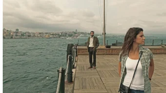 Gejaning Qanotlari / Geje Turk Kino O'zbek tilida 2009 Uzbekcha tarjima skrinshot 1