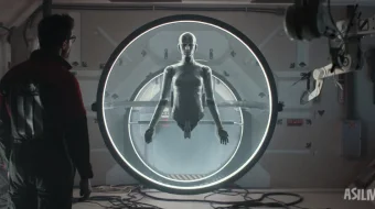 Mening yaratuvchim / Arxivlash / Klonlash Uzbek tilida O'zbekcha tarjima kino 2020 HD tas-ix skachat skrinshot 1