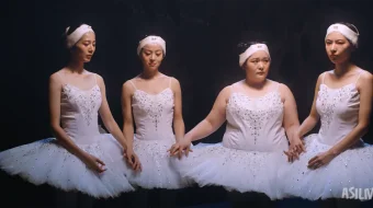 Raqsga tushayotgan fil Xitoy filmi 2019 Uzbek tilida O'zbekcha tarjima kino Full HD tas-ix skachat skrinshot 1