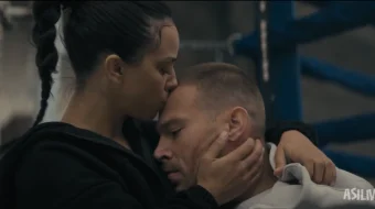 Sevgiga tobelik / Ideal qaramlik 2023 Uzbek tilida O'zbekcha tarjima kino Full HD tas-ix skachat skrinshot 2