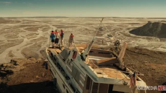 Yerning so'nggi kuni / Yerning oxirgi kuni Fransiya filmi Uzbek tilida O'zbekcha 2024 tarjima kino Full HD tas-ix skachat skrinshot 1