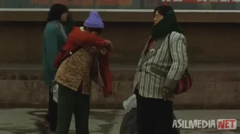 Ayolning arzi / Qiu Ju tarixi / Qiu Ju sudga boradi Xitoy filmi 1992 Uzbek tilida O'zbekcha tarjima kino Full HD tas-ix skachat skrinshot 2