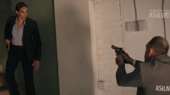 Birinchi raqamli boshpana / Xavfsiz uy 2025 Uzbek tilida O'zbekcha tarjima kino Full HD tas-ix skachat skrinshot 4