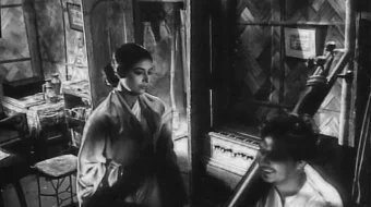 Bulut ortidagi yulduz Hind kinosi Uzbek tilida 1960 O'zbekcha tarjima kino HD skrinshot 4