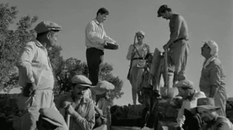 Suvsiz yoz Turk Kino O'zbek tilida 1963 Uzbekcha tarjima skrinshot 2