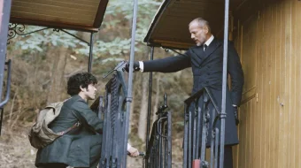 Arsen Lyupin 2004 O'zbekcha tarjima film Full HD skachat skrinshot 1