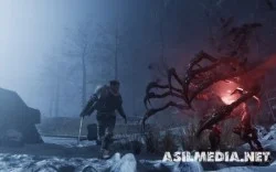 Fade to Silence skrinshot 3