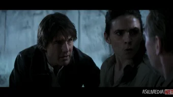 Uddalab bo'lmas topshiriq 8 / Imkonsiz topshiriq 8: Yakuniy hisob-kitob / Bajarib bo'lmas topshiriq 8 2025 Uzbek tilida O'zbekcha tarjima kino Full HD tas-ix skachat skrinshot 1