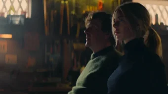 Xavfli munosabat / Faqat o'ligimning ustidan Premyera 2026 Uzbek tilida O'zbekcha tarjima kino Jack Ryan: Arvohlar urushi Full HD tas-ix skachat skrinshot 3