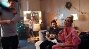 Archalar 8 Rossiya filmi Uzbek tilida 2021 O'zbekcha tarjima kino HD skrinshot 4