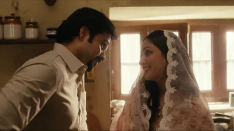 Haqiqat uchun kurash 2025 Hind kino Premyera Uzbek tilida O'zbekcha tarjima kino Full HD tas-ix skachat skrinshot 2