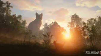 Oqim / Jaryon / Toshqin (multfilm, premyera) Uzbek tilida 2024 O'zbekcha tarjima kino HD skrinshot 4