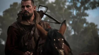 Vilgelm Tell Afsonasi / William Tell Haqida Afsona 2024 HD Uzbek tilida Tarjima kino Skachat skrinshot 2