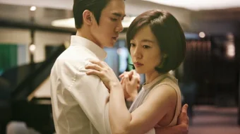 Qaltis ideal taklif Janubiy Koreya filmi Uzbek tilida 2015 O'zbekcha tarjima kino HD skrinshot 1