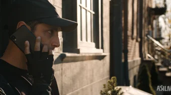 Dispetcher / Aloqa Premyera 2024 Uzbek tilida O'zbekcha tarjima kino Full HD tas-ix skachat skrinshot 3