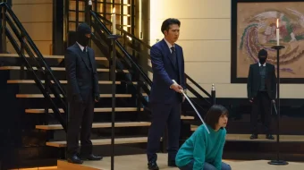 Iblis shahri Premyera 2025 Yapon kinosi Uzbek tilida O'zbekcha tarjima kino Full HD tas-ix skachat skrinshot 3