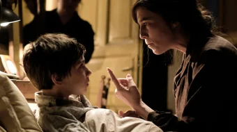 Subhidam berilgan va'da Uzbek tilida 2017 O'zbekcha tarjima kino HD skrinshot 3