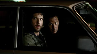 Janob Bruks / Siz Kimsiz, Mister Brooks? Uzbek tilida 2007 O'zbekcha tarjima kino HD skrinshot 2