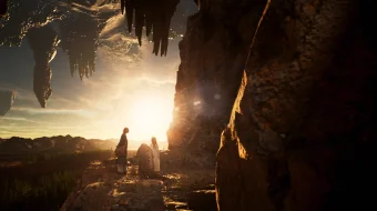 Sehrli qirollik Uzbek tilida 2022 O'zbekcha tarjima kino HD skrinshot 3