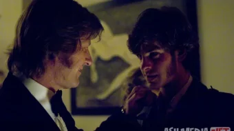 Qonli xudud: Lordning 1974 yili Britaniya Kriminal, Tarixiy filmi Uzbek tilida O'zbekcha 2009 tarjima kino Full HD tas-ix skachat skrinshot 3