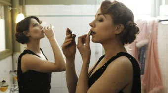 Josus ayollar Uzbek tilida 2008 O'zbekcha tarjima kino HD skrinshot 3