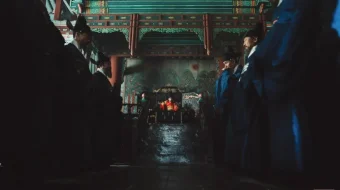 Sharqiy saroy / Tongun dahasi Koreya dorama seriali 2026 Barcha qismlar Uzbek tilida O'zbekcha tarjima kino Full HD tas-ix skachat skrinshot 3