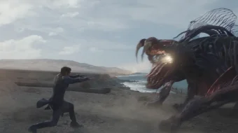 Abadiylar Uzbek tilida 2021 yil premyera kino O'zbekcha tarjima kino HD skrinshot 1