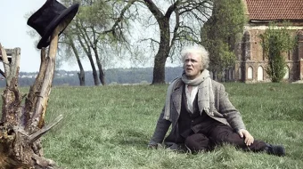 Ko'rinmas odam Mosfilm SSSR kinosi Uzbek tilida 1984 O'zbekcha tarjima kino HD skrinshot 1