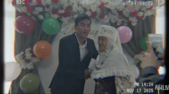 Topdim seni 3 Qozoq Filmi Uzbek tilida 2026 O'zbekcha tarjima kino HD skrinshot 2