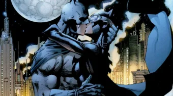 Batman: Jimjitlik HD 2019 / Бэтмен: Тихо! - 2019 / Batman: Hush Tas-IX skachat skrinshot 3