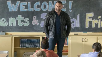 Мой шпион Kino HD 2020 Tas-ix skachat skrinshot 2