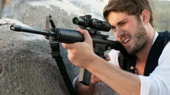 Beqiyos shahar / Jannat shahri Uzbek tilida 2022 O'zbekcha tarjima film Full HD skachat skrinshot 3