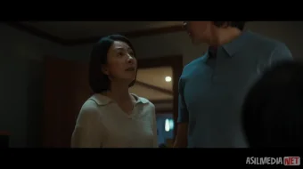 Oddiy oila / Normal oila / Haqiqatdan qochganlar Janubiy Koreya filmi Uzbek tilida 2023 O'zbekcha tarjima kino HD skrinshot 3