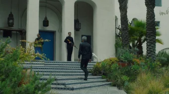 Assassin missiyasi topshirig'i Uzbek tilida 2023 O'zbekcha tarjima kino HD skrinshot 3