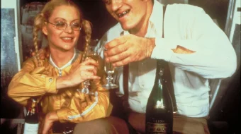 Oy poygachisi Uzbek tilida 1979 O'zbekcha tarjima kino HD skrinshot 2