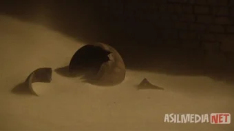 Bebaho xazina / Ipak yo'li Yaponiya filmi Uzbek tilida 1988 O'zbekcha tarjima kino HD skrinshot 1