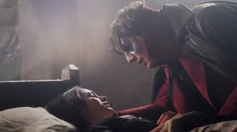 Sohibjamol va mahluq Barcha qismlar O'zbek tilida 2014 Uzbekcha tarjima skrinshot 3