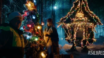 Kuzyaning sarguzashtlari Premyera 2024 Uzbek tilida O'zbekcha tarjima Barcha qismlar skachat skrinshot 2