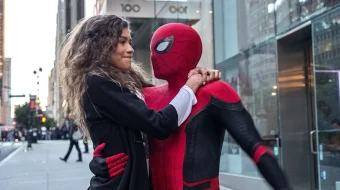 Yangi o'rgimchak odam 1 Uzbek tilida 2012 O'zbekcha tarjima kino HD skrinshot 3