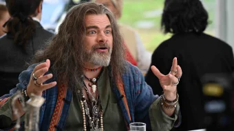 Parijlik Qarol Uzbek tilida 2024 O'zbekcha tarjima kino HD skrinshot 1