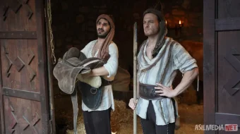 Qarol : Muhtasham Yuz Yil 2024 HD Uzbek tilida Tarjima kino Skachat skrinshot 3