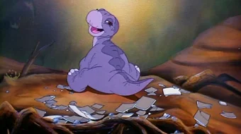 Yashil vodiy sari Multfilm Uzbek tilida 1988 O'zbekcha tarjima HD skrinshot 4