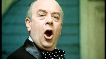 Pokrov darvozasi Mosfilm SSSR kinosi Uzbek tilida 1982 O'zbekcha tarjima kino HD skrinshot 3