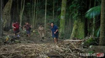 Anakonda / Katta ilon Premyera 2025 Uzbek tilida O'zbekcha tarjima kino ajdar Full HD tas-ix skachat skrinshot 3