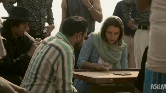 Oromeo / O'Romeo / Erimning qasosi 4 Hind kino 2026 Uzbek tilida O'zbekcha tarjima kino Full HD tas-ix skachat skrinshot 1