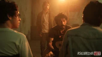 13 bomba / Jakartadagi 13 portlash Indoneziya filmi 2023 Uzbek tilida O'zbekcha tarjima kino Full HD tas-ix skachat skrinshot 1