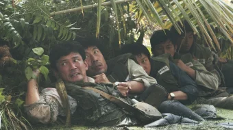 Otamga qasida Uzbek tilida 2014 kino HD skrinshot 1