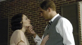 Bobbi Jons: Zarba qiroli / Bobbi Jons haqida afsona Uzbek tilida 2004 O'zbekcha tarjima film Full HD skachat skrinshot 2