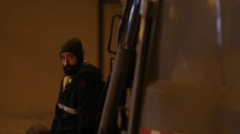 Yolg'iz bo'ri / Tozalov Uzbek tilida 2020 O'zbekcha tarjima film Full HD skachat skrinshot 2