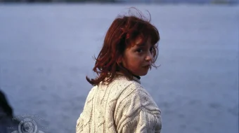 Lox-Ness / Loch Ness Uzbek tilida 1996 O'zbekcha tarjima film Full HD skachat skrinshot 1